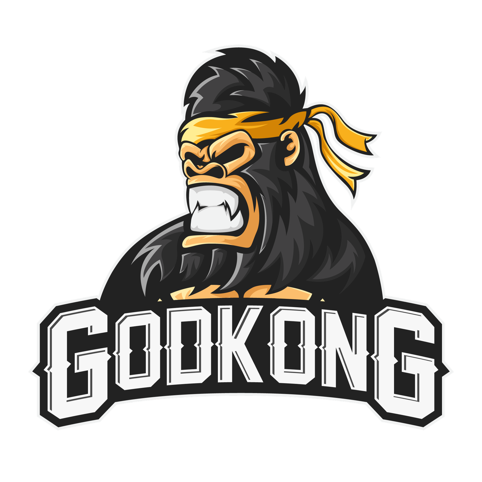 Gorilla Logo Esport.png