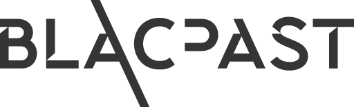 blackpast futuristic logo font GY3LFSC.png